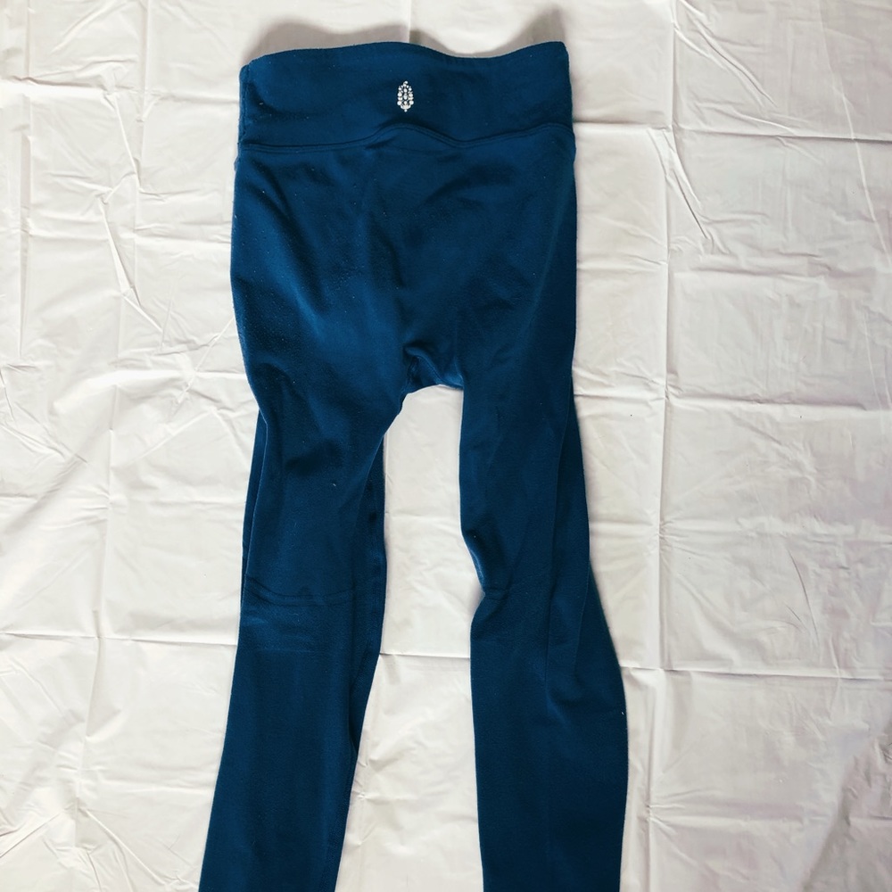 Free People: Leggings